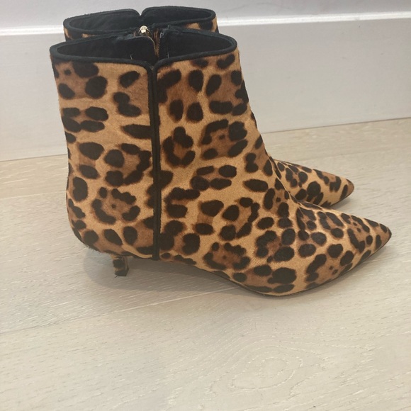 JCREW Fiona Boot - Picture 3 of 3